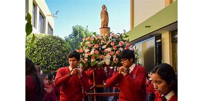NUESTRA SEÑORA DEL PILAR