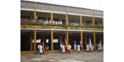 NUESTRA SEÑORA DEL ROSARIO