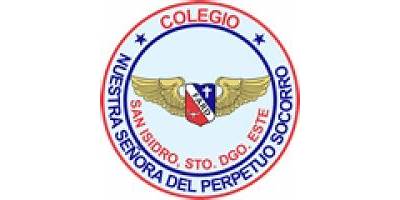 NUESTRA SRA. DEL PERPETUO SOCORRO