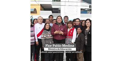 NUESTRO SEÑOR DE LOS MILAGROS