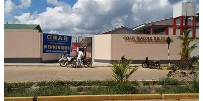NUEVA AREQUIPA