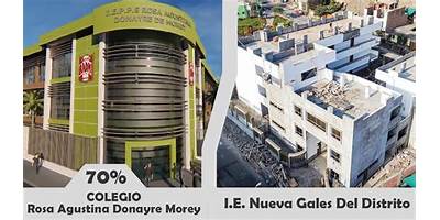 NUEVA GALES
