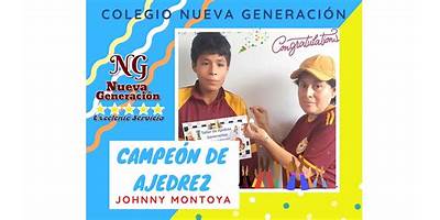 NUEVA GENERACION DE CARABAYLLO