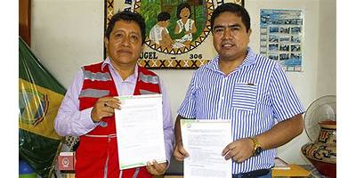 NUEVO POZUZO