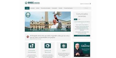 ODEC AREQUIPA