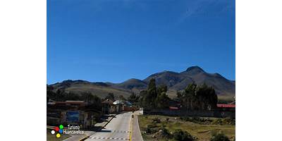 ODEC CASTROVIRREYNA