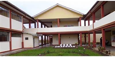 ODEC CHACHAPOYAS