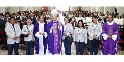 ODEC CHICLAYO