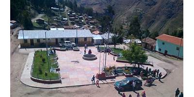ODEC CHUQUIBAMBILLA
