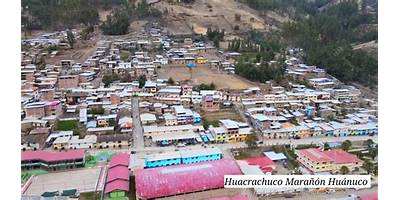ODEC HUACRACHUCO