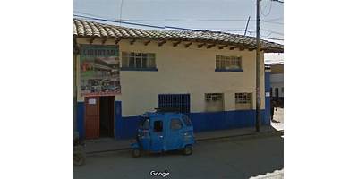 ODEC HUAMACHUCO