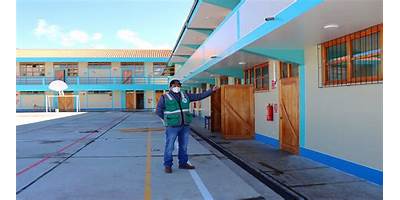 ODEC HUANCAVELICA