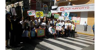 ODEC HUANUCO