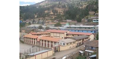 ODEC HUARI