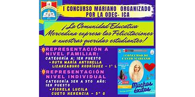 ODEC ICA