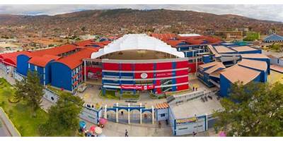 ODEC JUANJUI
