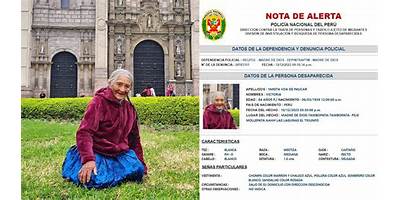 ODEC MADRE DE DIOS