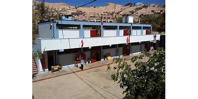 ODEC MARISCAL NIETO