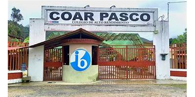 ODEC PASCO