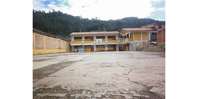 ODEC POMABAMBA