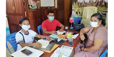 ODEC SAN JOSE MAYNAS