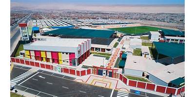 ODEC TACNA