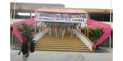 ODEC TUMBES