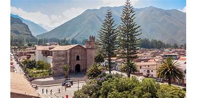 ODEC URUBAMBA