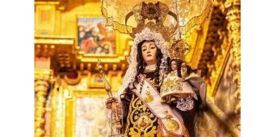 ODEC VIRGEN DEL CARMEN DE PAUCARTAMBO