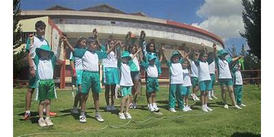 OLIMPICO PERUANO