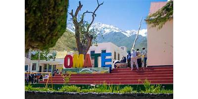 OMATE