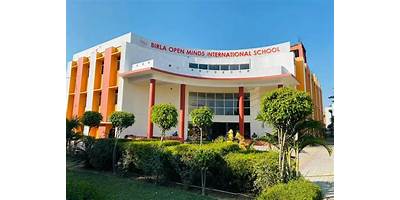 OPEN MINDS SCHOOL SANTA RITA