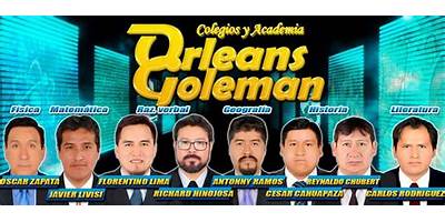 ORLEANS GOLEMAN