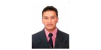 OSCAR ALEJANDRO CASTILLO NAVARRO