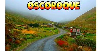 OSCOROQUE