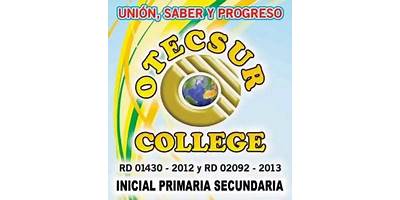 OTECSUR COLLEGE