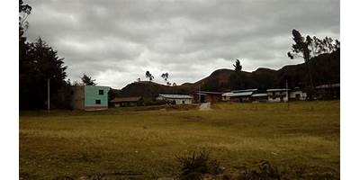 PABELLON CHICO