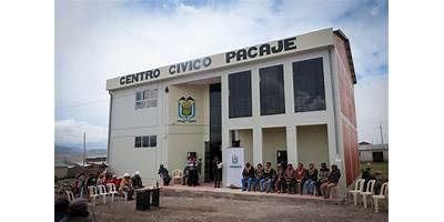 PACAJE