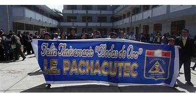 PACHACUTEC
