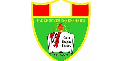 PADRE SEVERINO DESHAIES