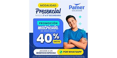 PAMER AREQUIPA