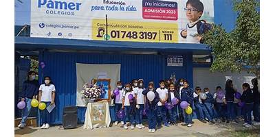 PAMER LAS ARENAS