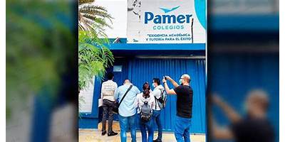 PAMER PIURA SANTA ANA