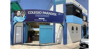 PARADISE HOME SCHOOL