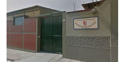 PATROCINIO DE SAN JOSE
