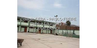 PAULO FREIRE