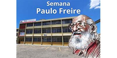 PAULO REGLUS NEVES FREIRE