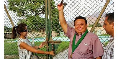 PEDRO DIAZ CAMACHO
