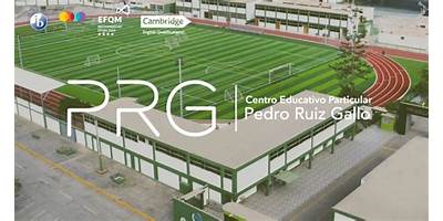PEDRO RUIZ GALLO