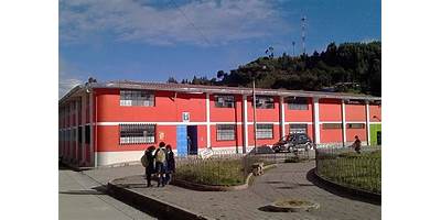 PEDRO VILLANUEVA ESPINOZA